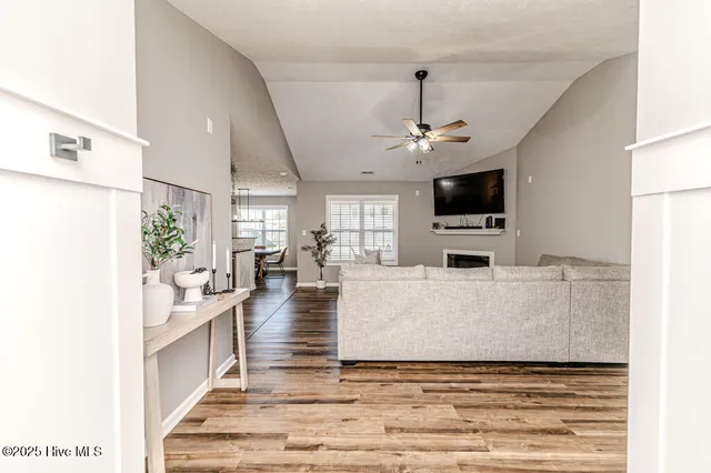 $1,950 | 224 Roanoke Drive, Raeford, NC 28376