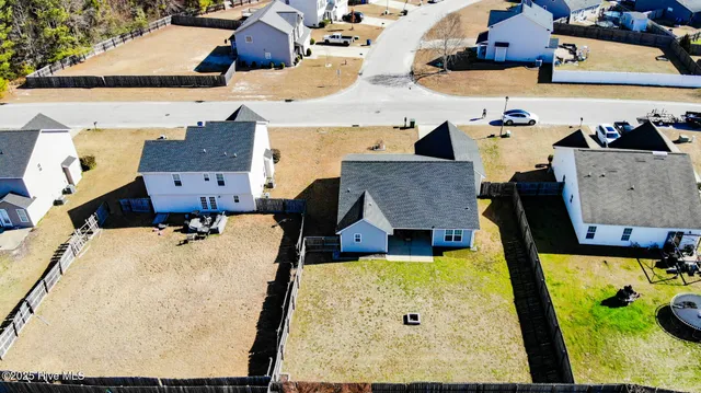 $1,950 | 224 Roanoke Drive, Raeford, NC 28376