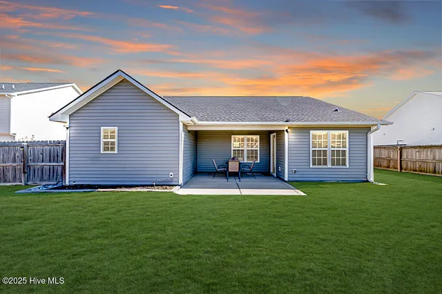 $1,950 | 224 Roanoke Drive, Raeford, NC 28376