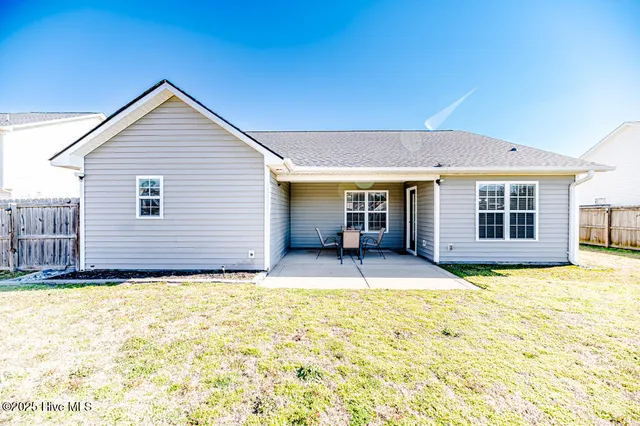 $1,950 | 224 Roanoke Drive, Raeford, NC 28376