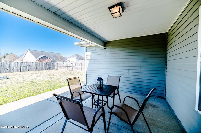 $1,950 | 224 Roanoke Drive, Raeford, NC 28376