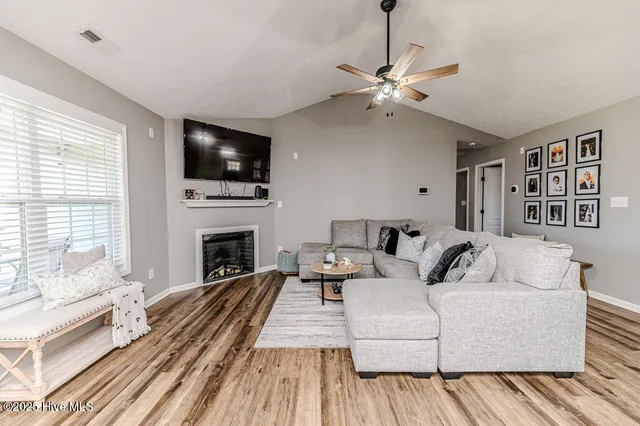 $1,950 | 224 Roanoke Drive, Raeford, NC 28376