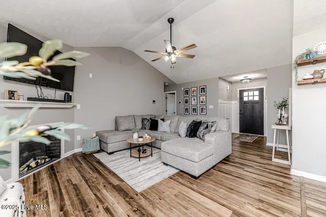 $1,950 | 224 Roanoke Drive, Raeford, NC 28376