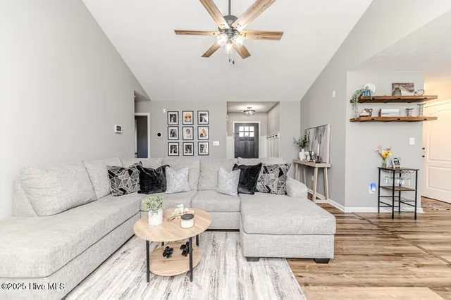 $1,950 | 224 Roanoke Drive, Raeford, NC 28376