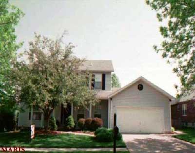 374 Woodrun Drive Ballwin, MO 63021 - Photo 1 of 1