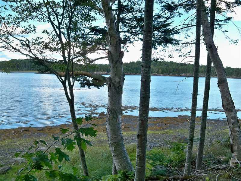270 Leighton Point Road Pembroke, ME 04666 - Photo 6 of 15 View.