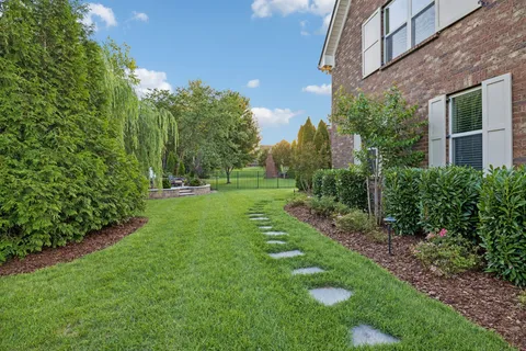 $1,325,000 | 1663 Sunset Park Drive, Nolensville, TN 37135