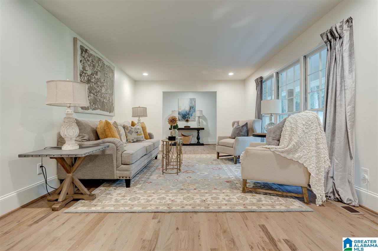 3117 Ryecroft Road Birmingham, AL 35223 - Photo 5 of 35