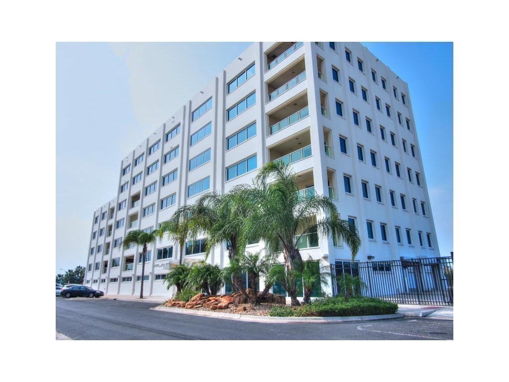 901 North Upper Broadway, Unit 206 Corpus Christi, TX 78401 - Photo 1 of 40 a building view
