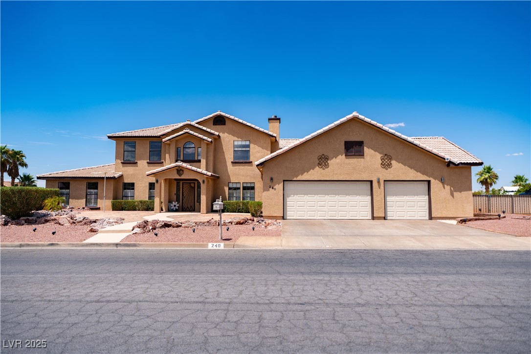 240 West Fairway Road Henderson, NV 89015 - Photo 1 of 56