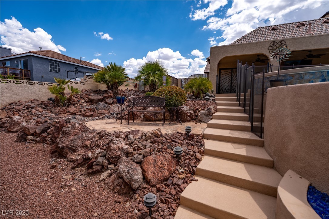 240 West Fairway Road Henderson, NV 89015 - Photo 14 of 56