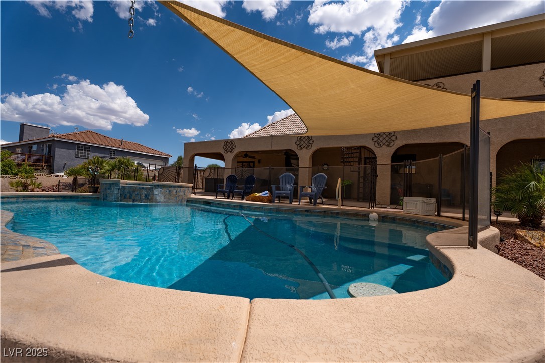 240 West Fairway Road Henderson, NV 89015 - Photo 15 of 56