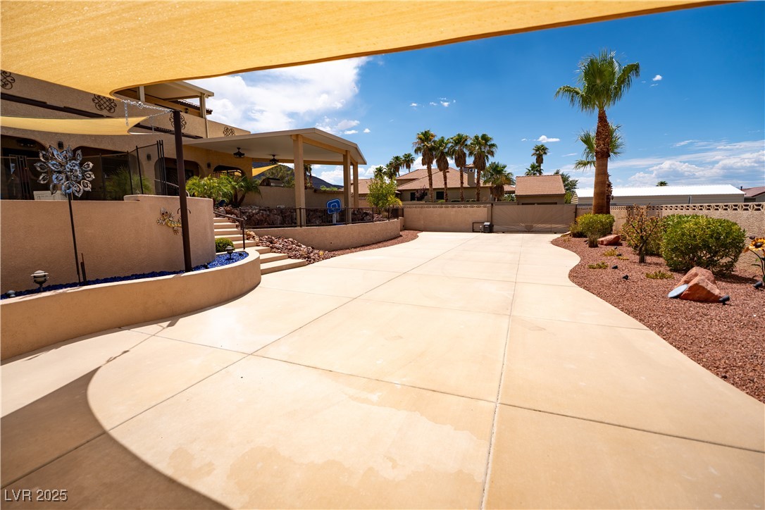 240 West Fairway Road Henderson, NV 89015 - Photo 16 of 56