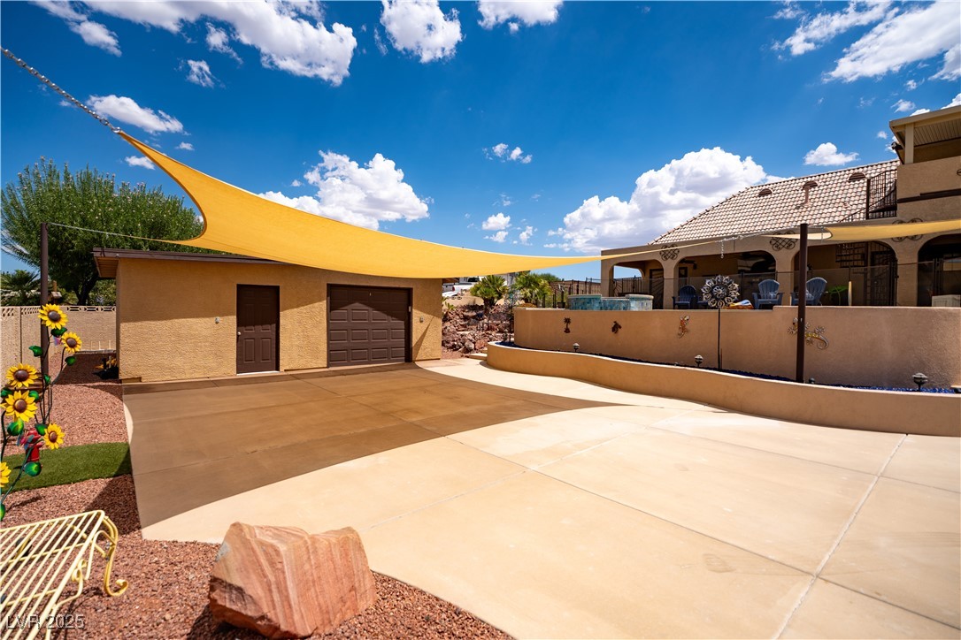 240 West Fairway Road Henderson, NV 89015 - Photo 17 of 56