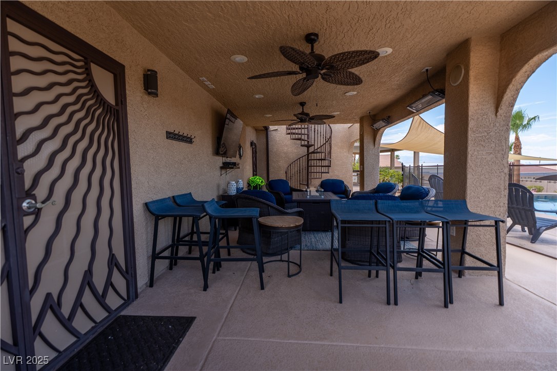 240 West Fairway Road Henderson, NV 89015 - Photo 18 of 56