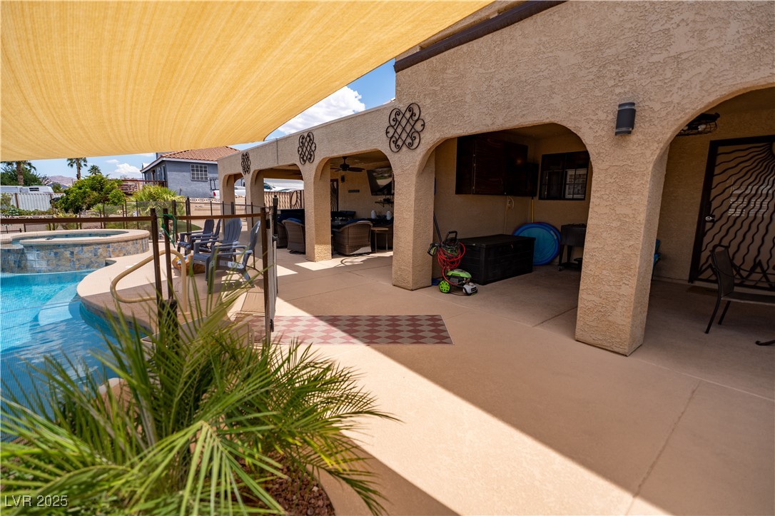 240 West Fairway Road Henderson, NV 89015 - Photo 19 of 56