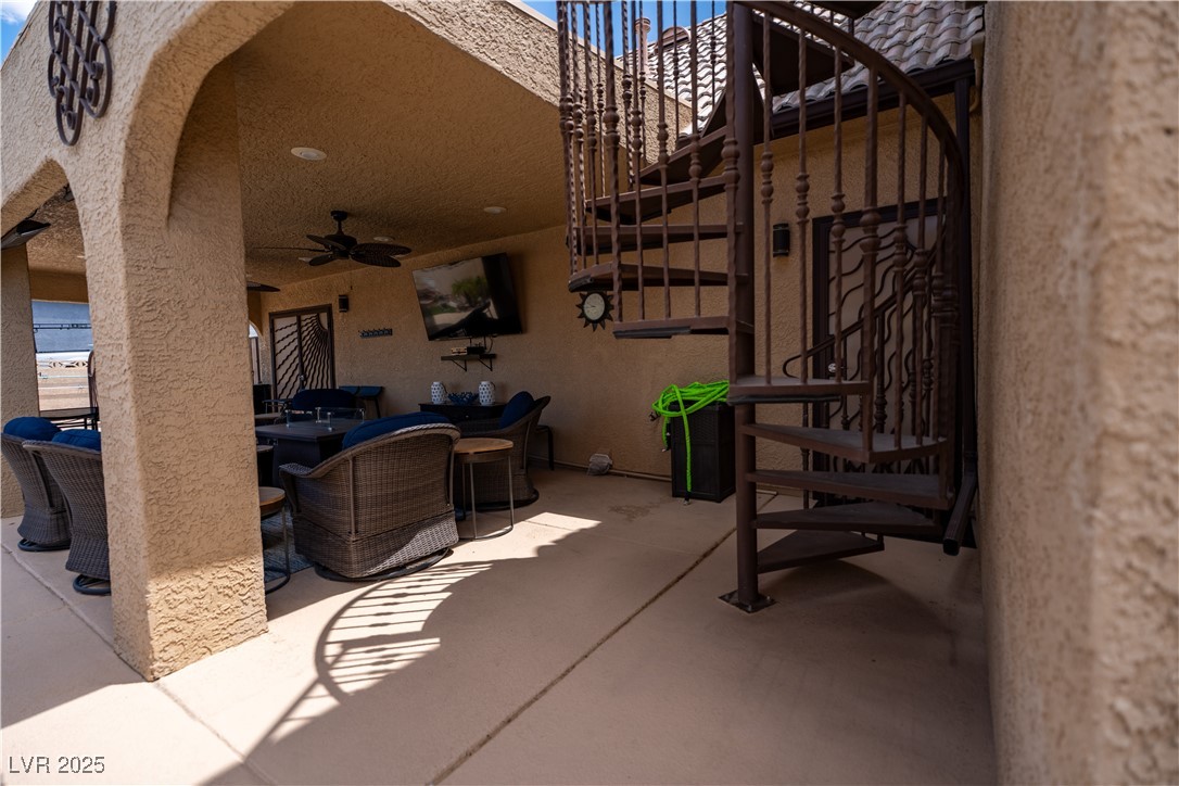 240 West Fairway Road Henderson, NV 89015 - Photo 20 of 56