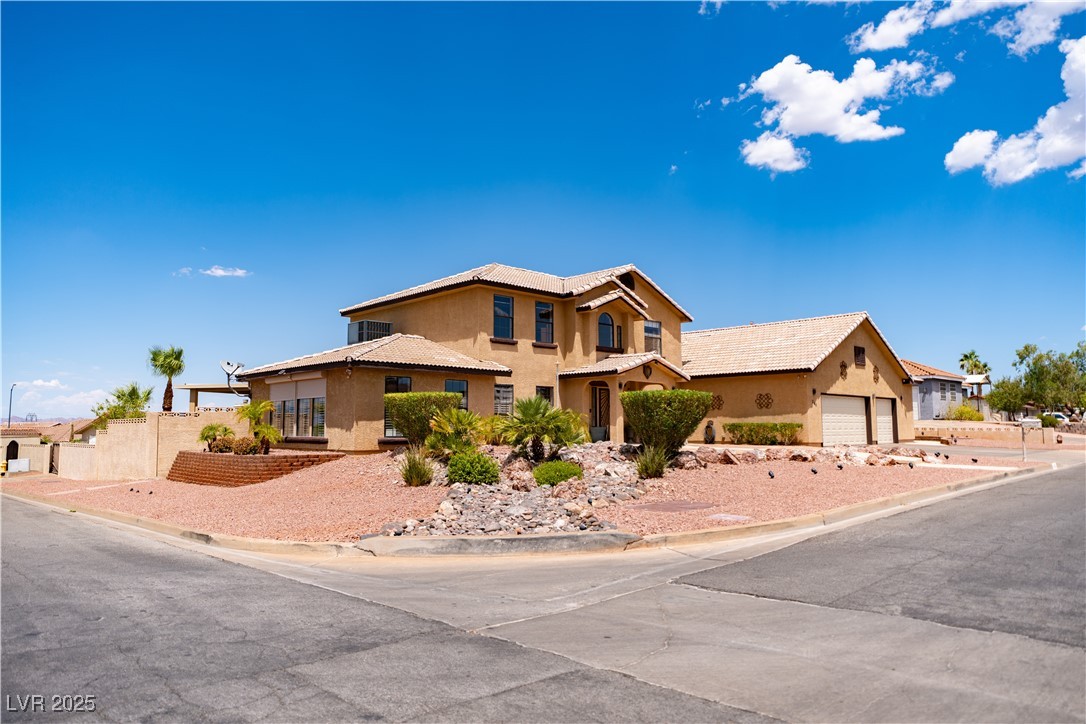 240 West Fairway Road Henderson, NV 89015 - Photo 2 of 56