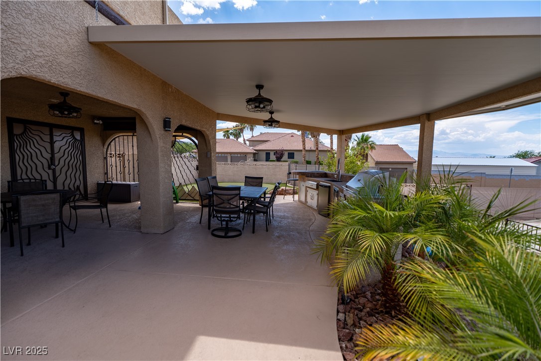 240 West Fairway Road Henderson, NV 89015 - Photo 21 of 56