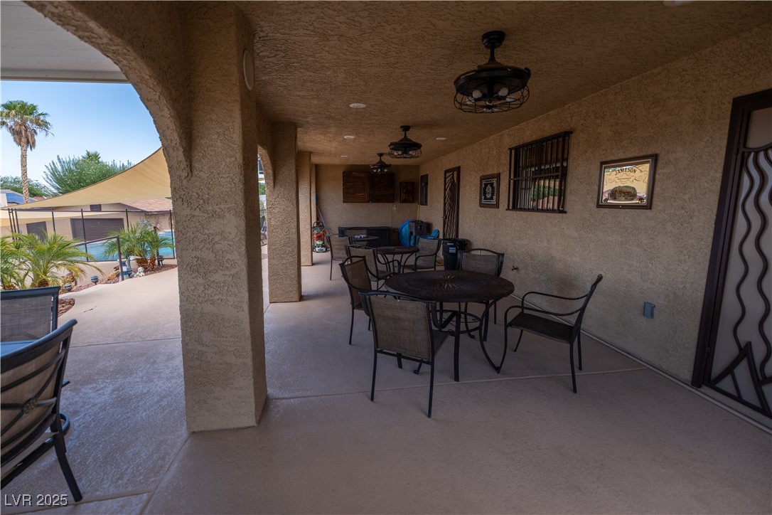 240 West Fairway Road Henderson, NV 89015 - Photo 22 of 56
