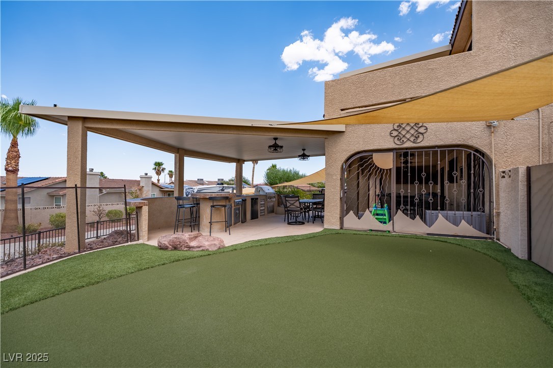 240 West Fairway Road Henderson, NV 89015 - Photo 23 of 56