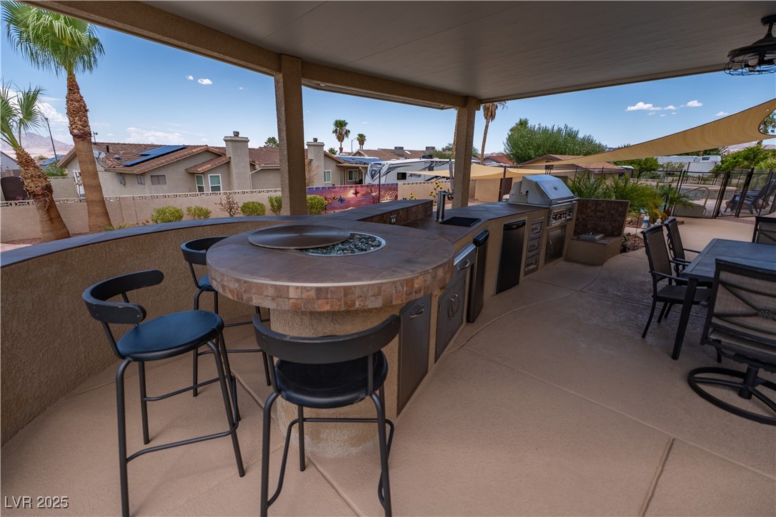 240 West Fairway Road Henderson, NV 89015 - Photo 24 of 56