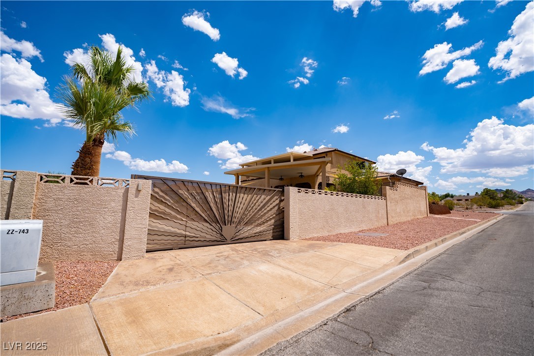 240 West Fairway Road Henderson, NV 89015 - Photo 25 of 56