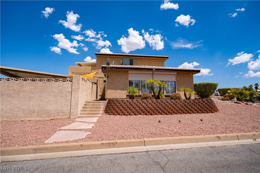 240 West Fairway Road Henderson, NV 89015 - Photo 26 of 56