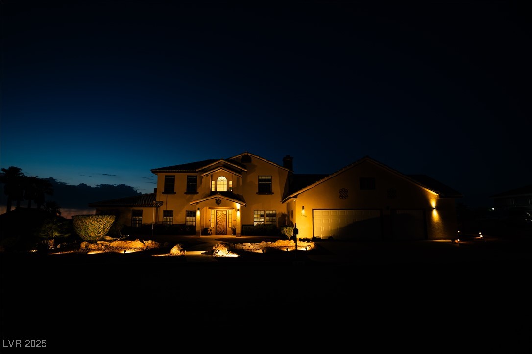 240 West Fairway Road Henderson, NV 89015 - Photo 3 of 56