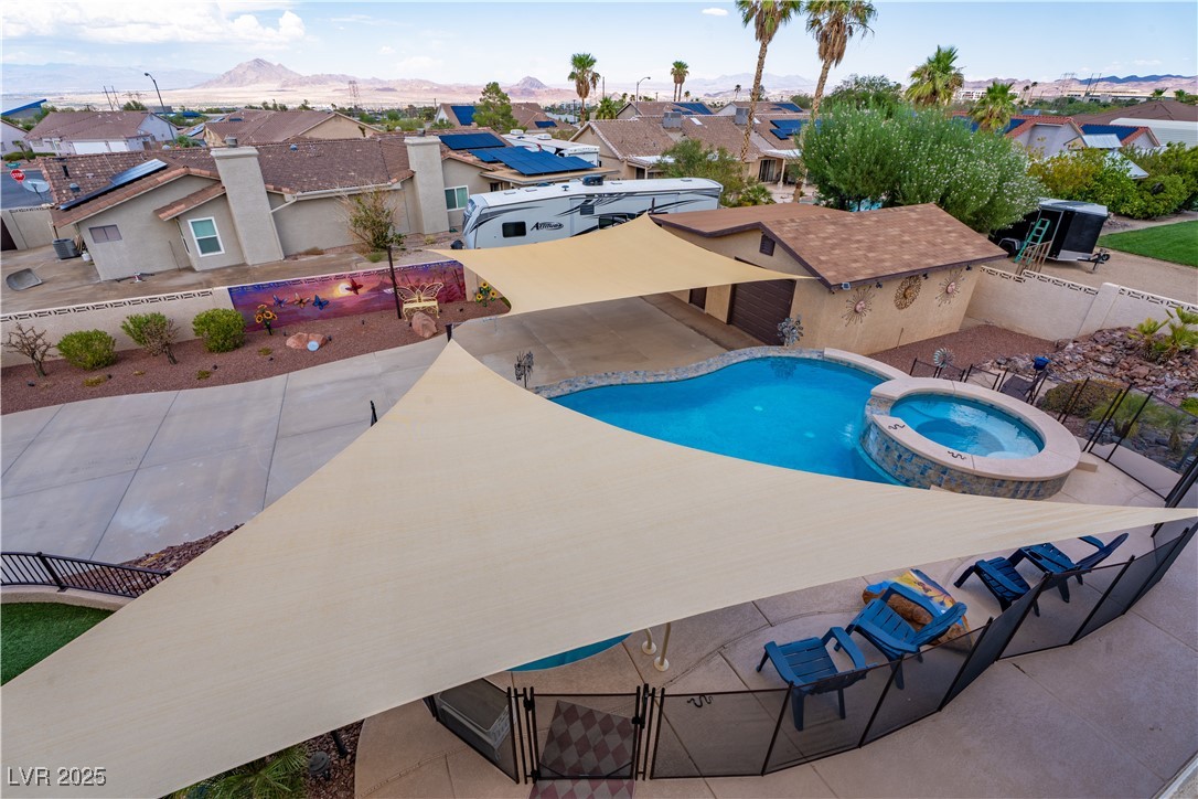 240 West Fairway Road Henderson, NV 89015 - Photo 31 of 56