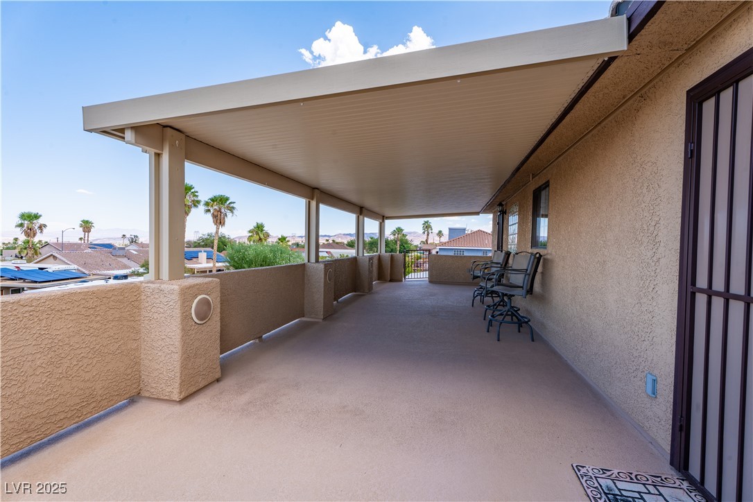 240 West Fairway Road Henderson, NV 89015 - Photo 34 of 56