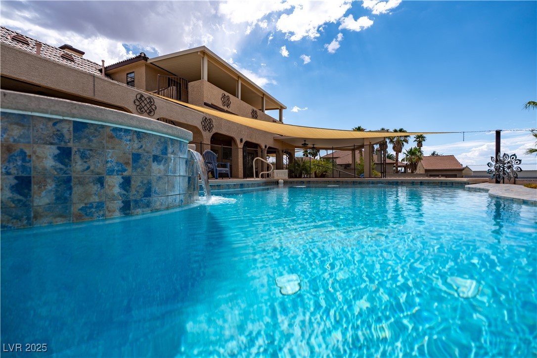 240 West Fairway Road Henderson, NV 89015 - Photo 4 of 56