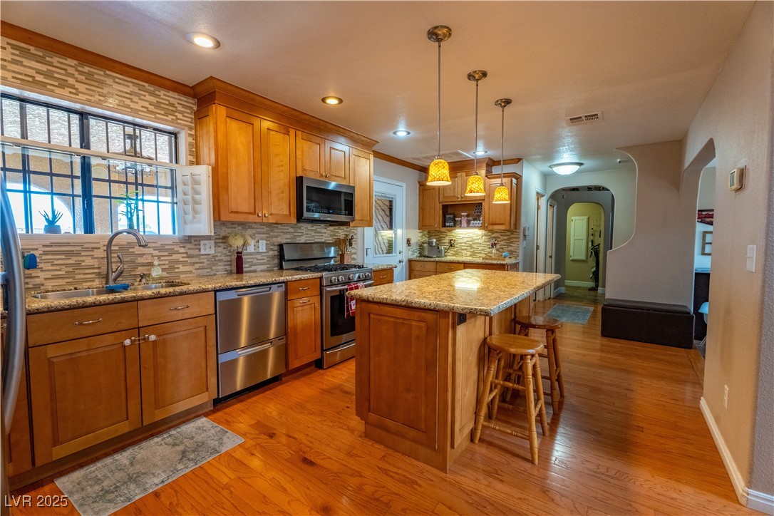 240 West Fairway Road Henderson, NV 89015 - Photo 46 of 56