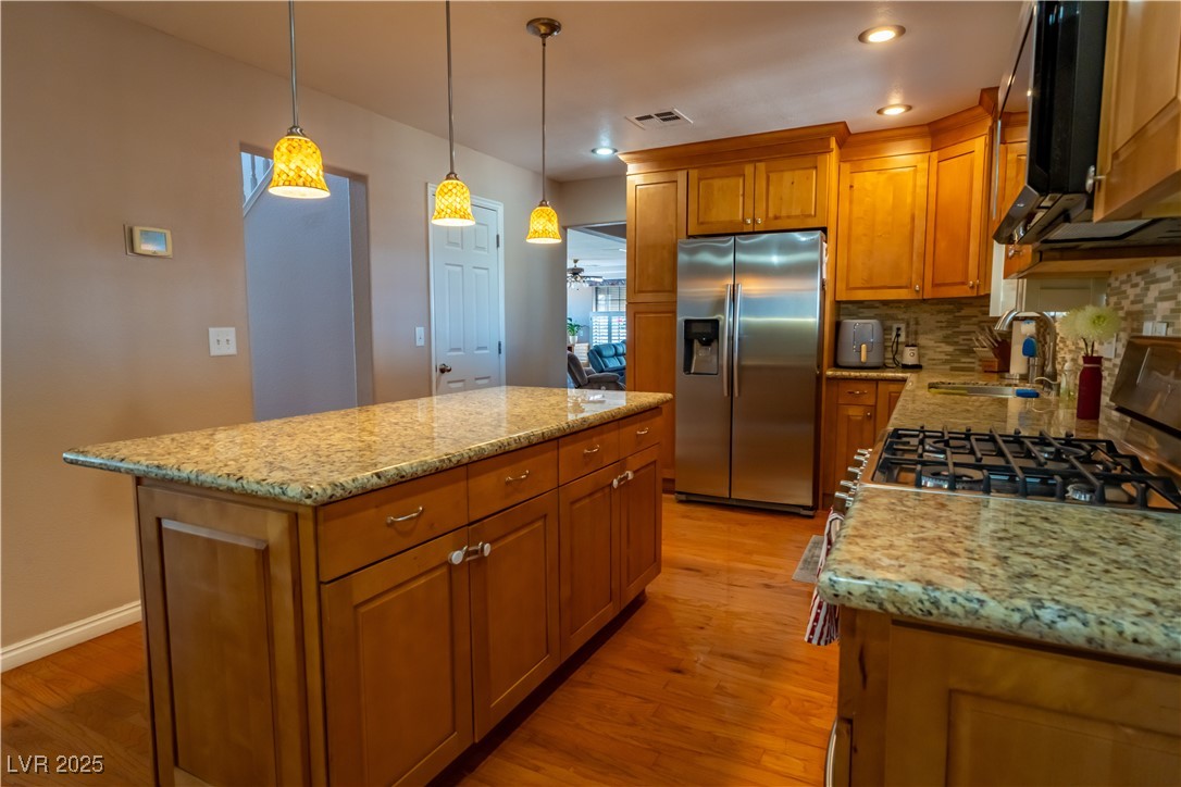 240 West Fairway Road Henderson, NV 89015 - Photo 47 of 56