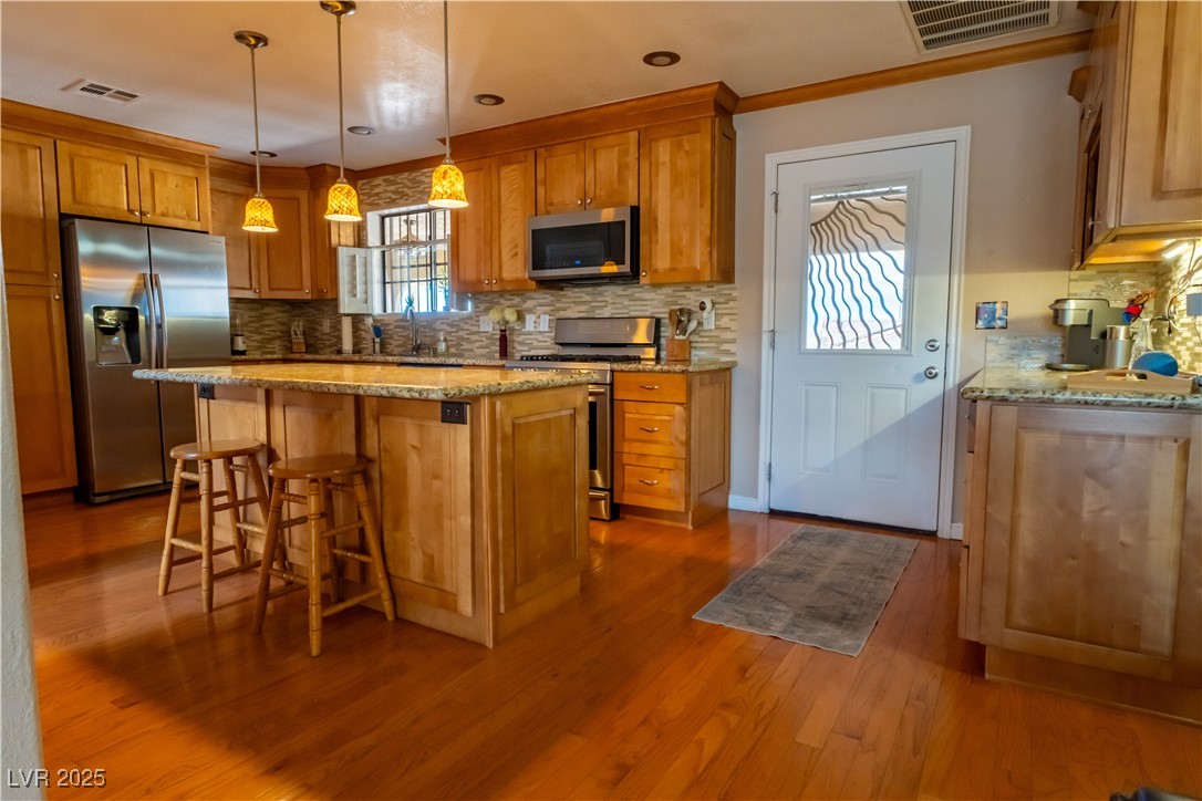 240 West Fairway Road Henderson, NV 89015 - Photo 48 of 56