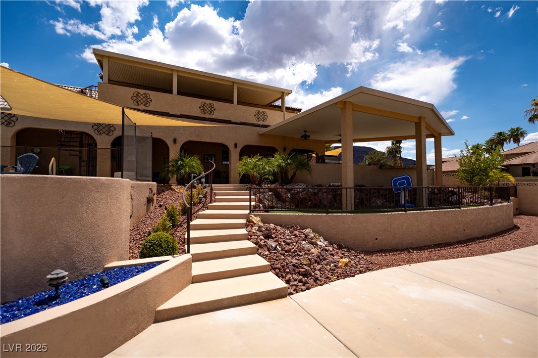 240 West Fairway Road Henderson, NV 89015 - Photo 5 of 56