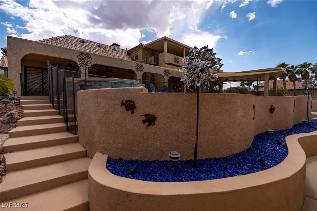 240 West Fairway Road Henderson, NV 89015 - Photo 6 of 56