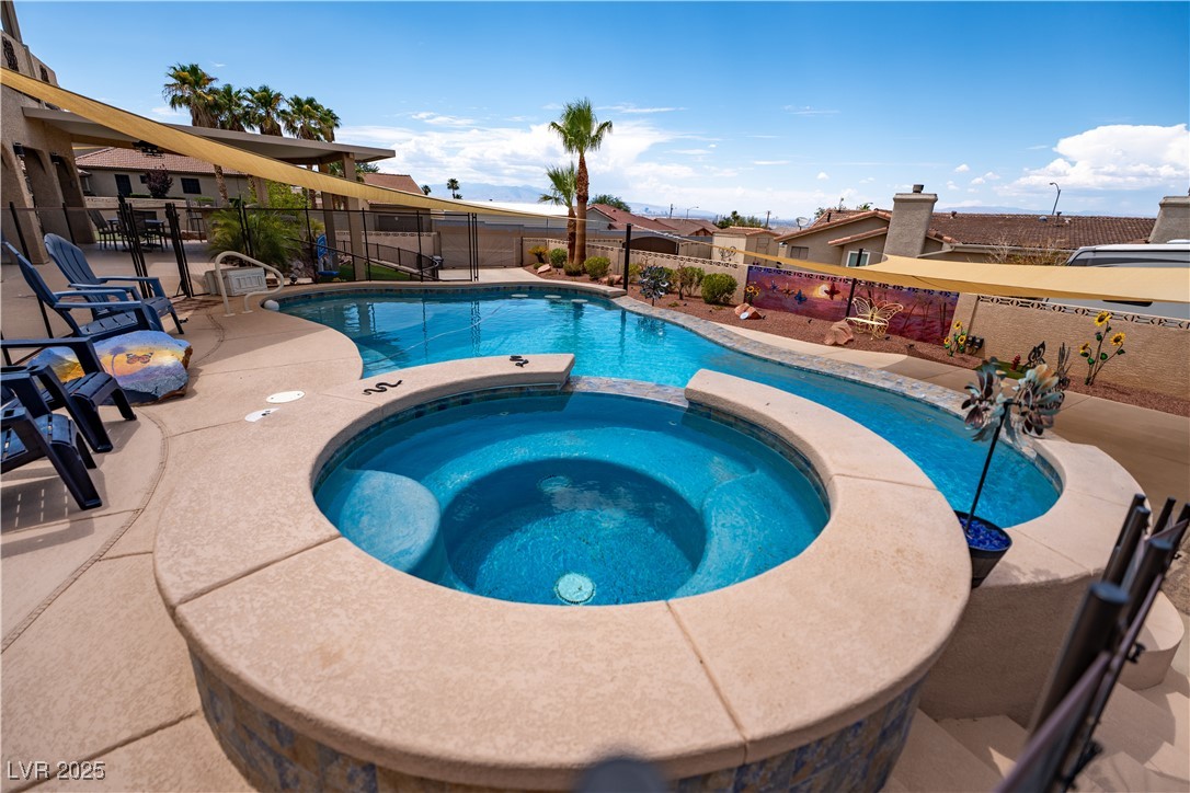 240 West Fairway Road Henderson, NV 89015 - Photo 7 of 56