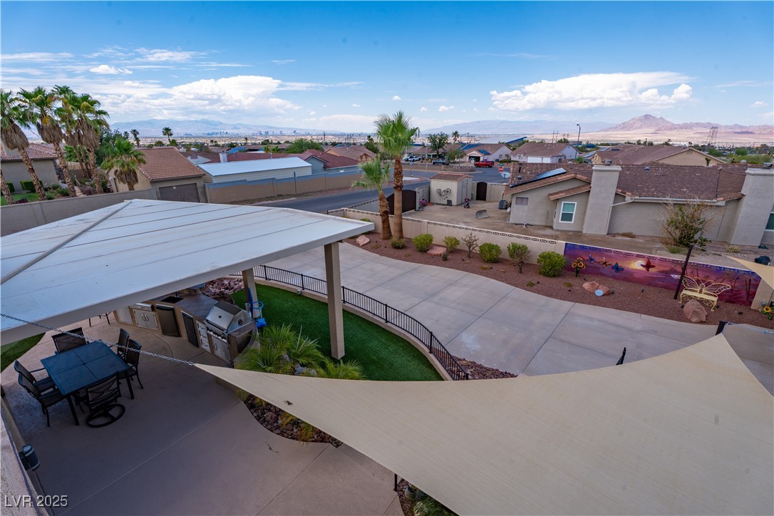 240 West Fairway Road Henderson, NV 89015 - Photo 9 of 56