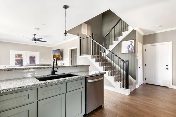 $360,000 | 2201 Maple Street, Liberty, TX 77575