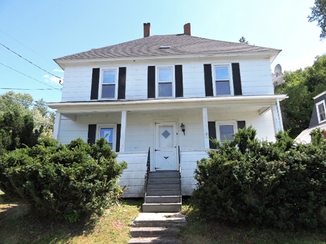 16 Spring Street Barre, VT 05641 - Photo 1 of 24