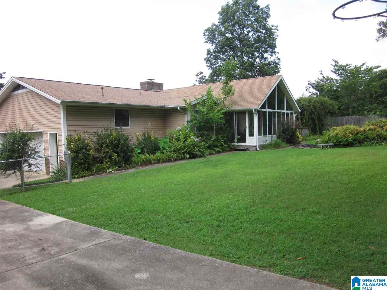 1036 Navajo Trail Alabaster, AL 35007 - Photo 28 of 35