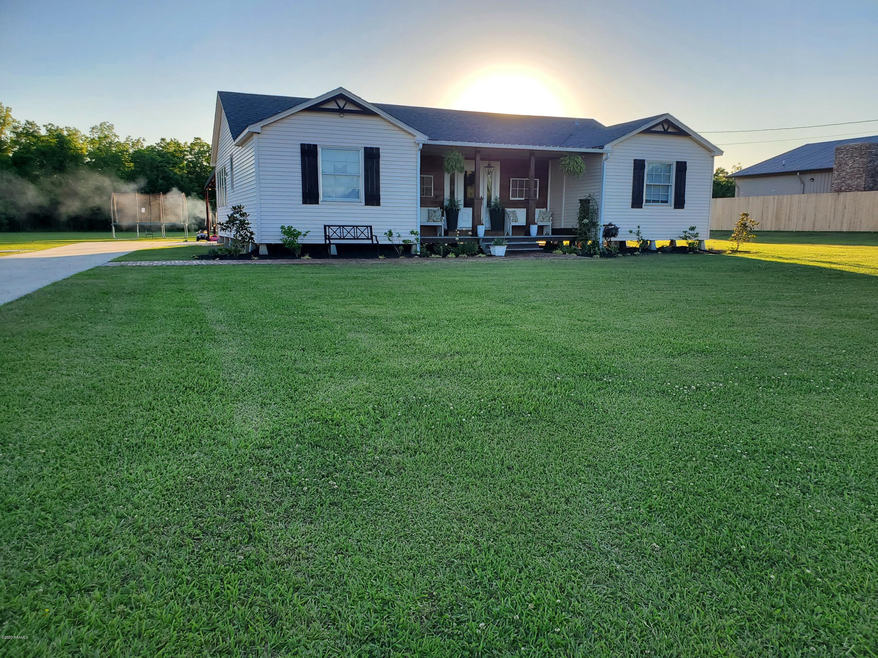 551 Smittys Road Sunset, LA 70584 - Photo 2 of 32 Gallery Image 2