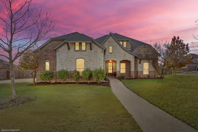 $698,000 | 10708 Francis Drive, Waco, TX 76712