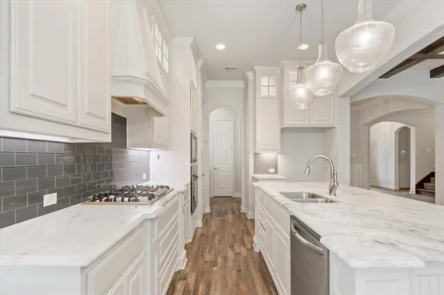 $698,000 | 10708 Francis Drive, Waco, TX 76712