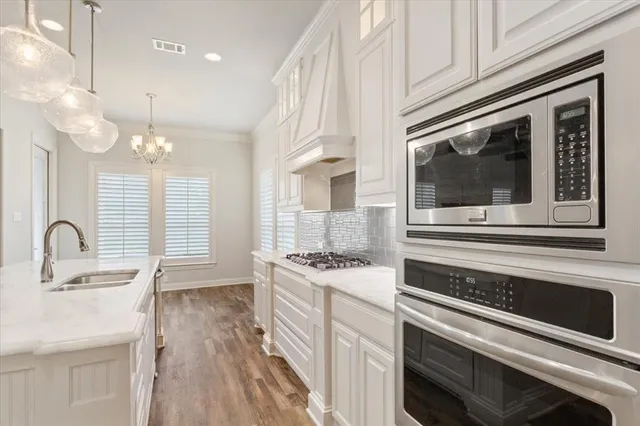 $698,000 | 10708 Francis Drive, Waco, TX 76712