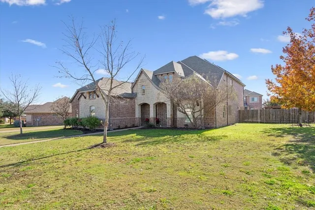 $698,000 | 10708 Francis Drive, Waco, TX 76712