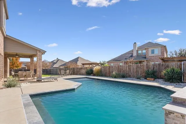 $698,000 | 10708 Francis Drive, Waco, TX 76712