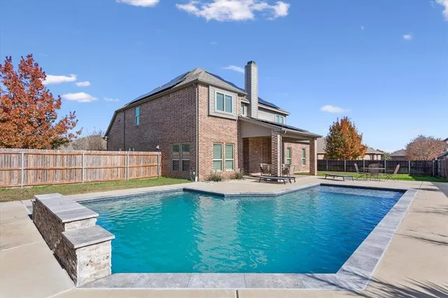 $698,000 | 10708 Francis Drive, Waco, TX 76712