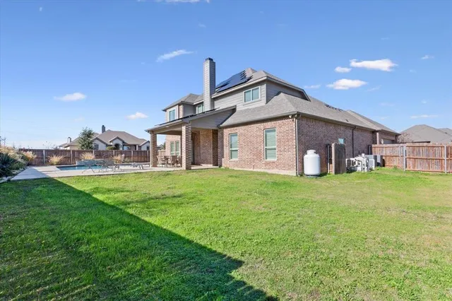 $698,000 | 10708 Francis Drive, Waco, TX 76712